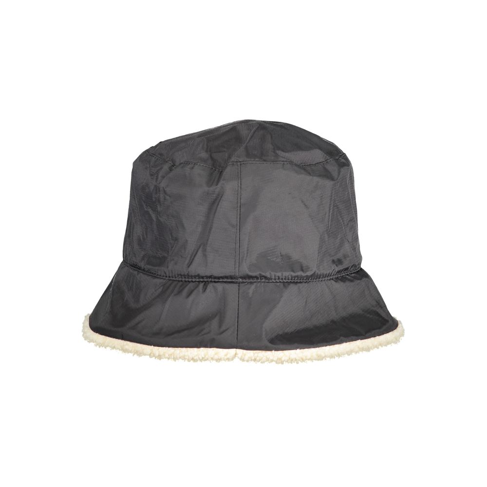 Black Polyamide Hats & Cap