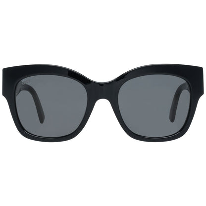 Black Women Sunglasses