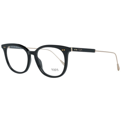 Black Women Optical Frames