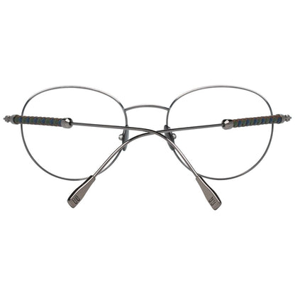 Gray Unisex Optical Frames