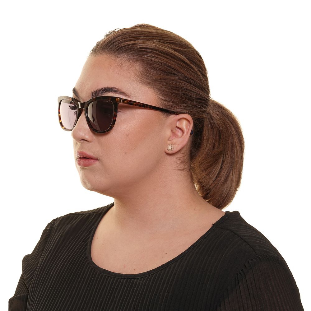 Brown Women Sunglasses