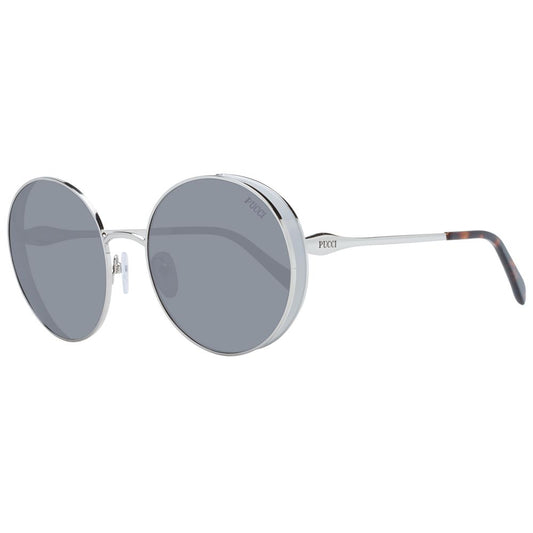 Gray Women Sunglasses