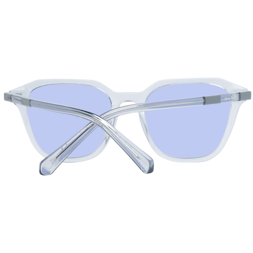 Gray Women Sunglasses