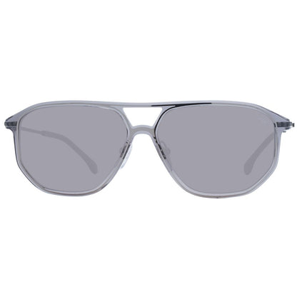 Gray Men Sunglasses