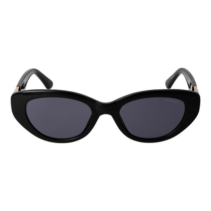 Black Women Sunglasses