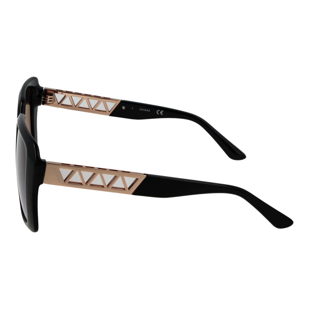 Black Women Sunglasses