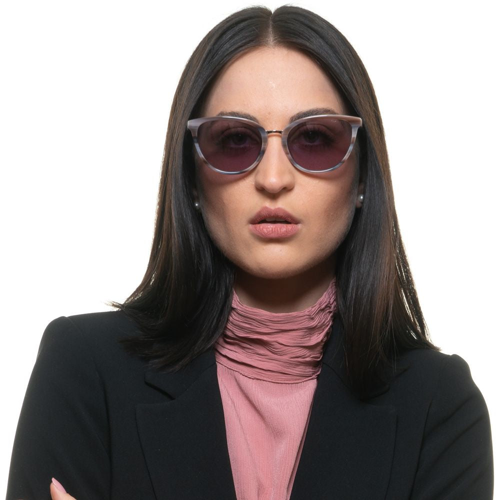 Brown Women Sunglasses