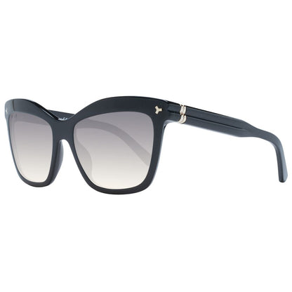 Black Women Sunglasses