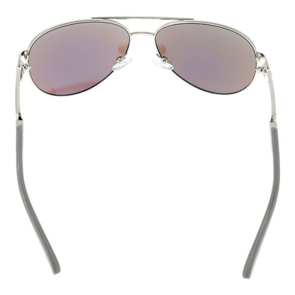 Gray Women Sunglasses