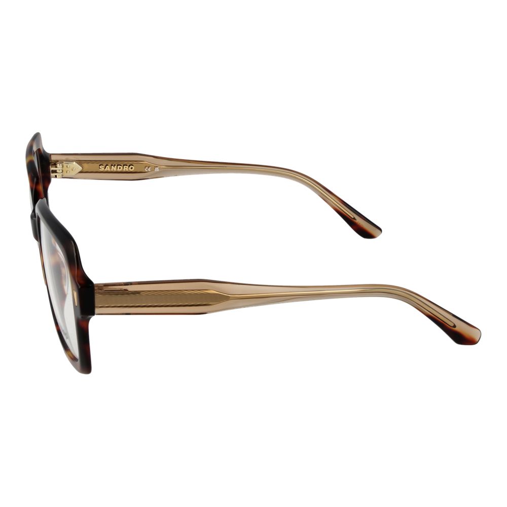 Brown Women Optical Frames