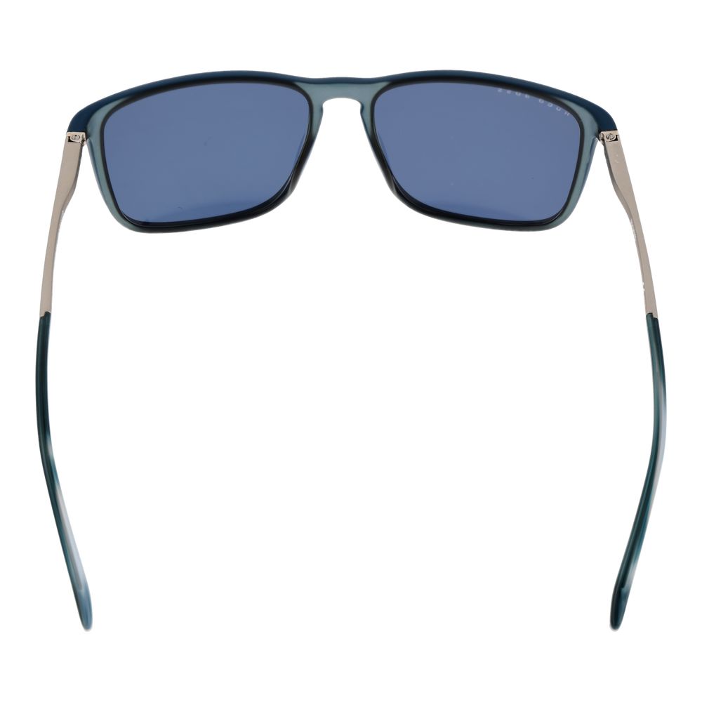 Blue Men Sunglasses