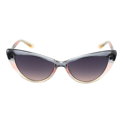 Gray Women Sunglasses