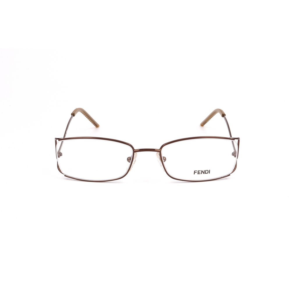 Brown Metal Frames