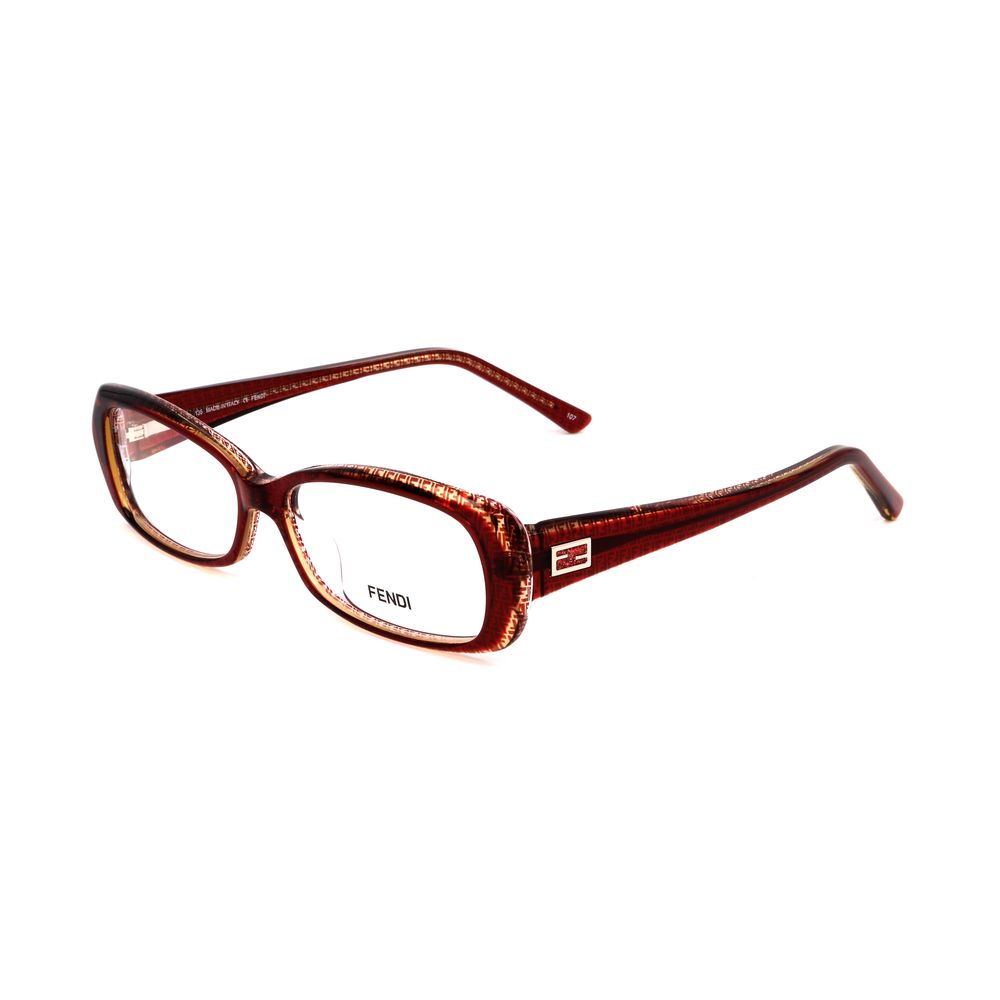 Bordeaux Acetate Frames