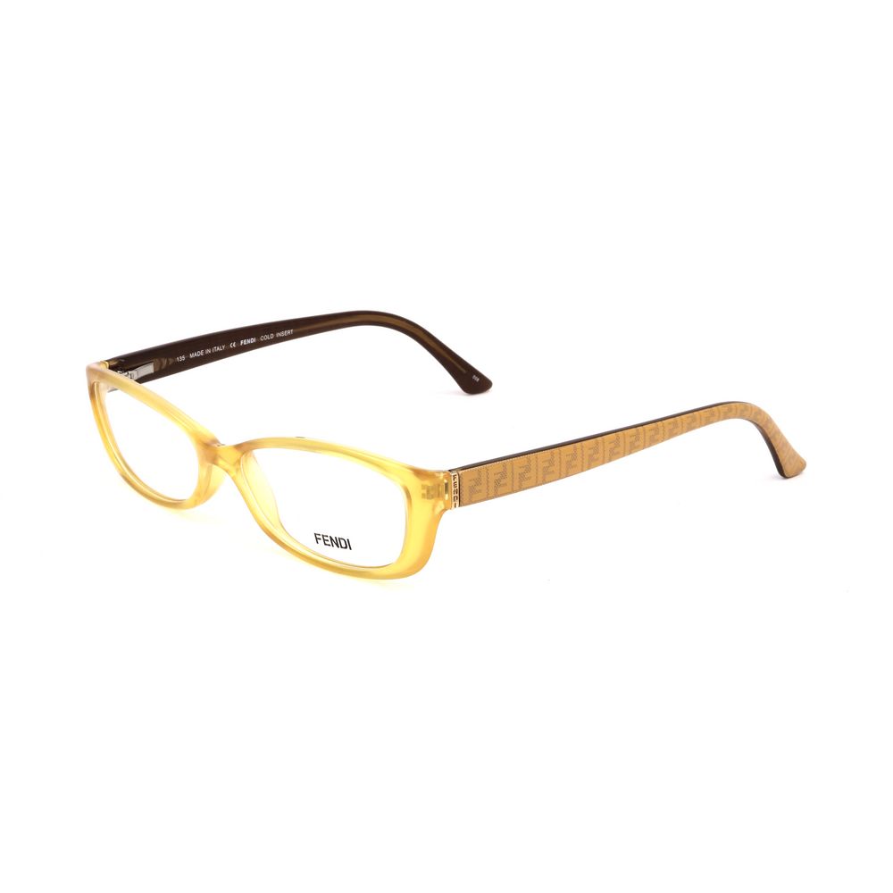 Bicolor Plastic Frames