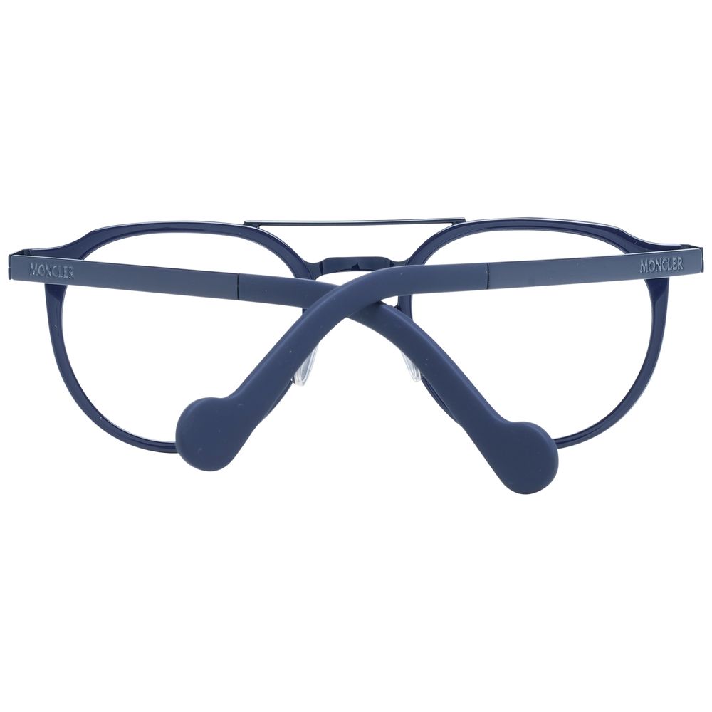 Blue Unisex Optical Frames