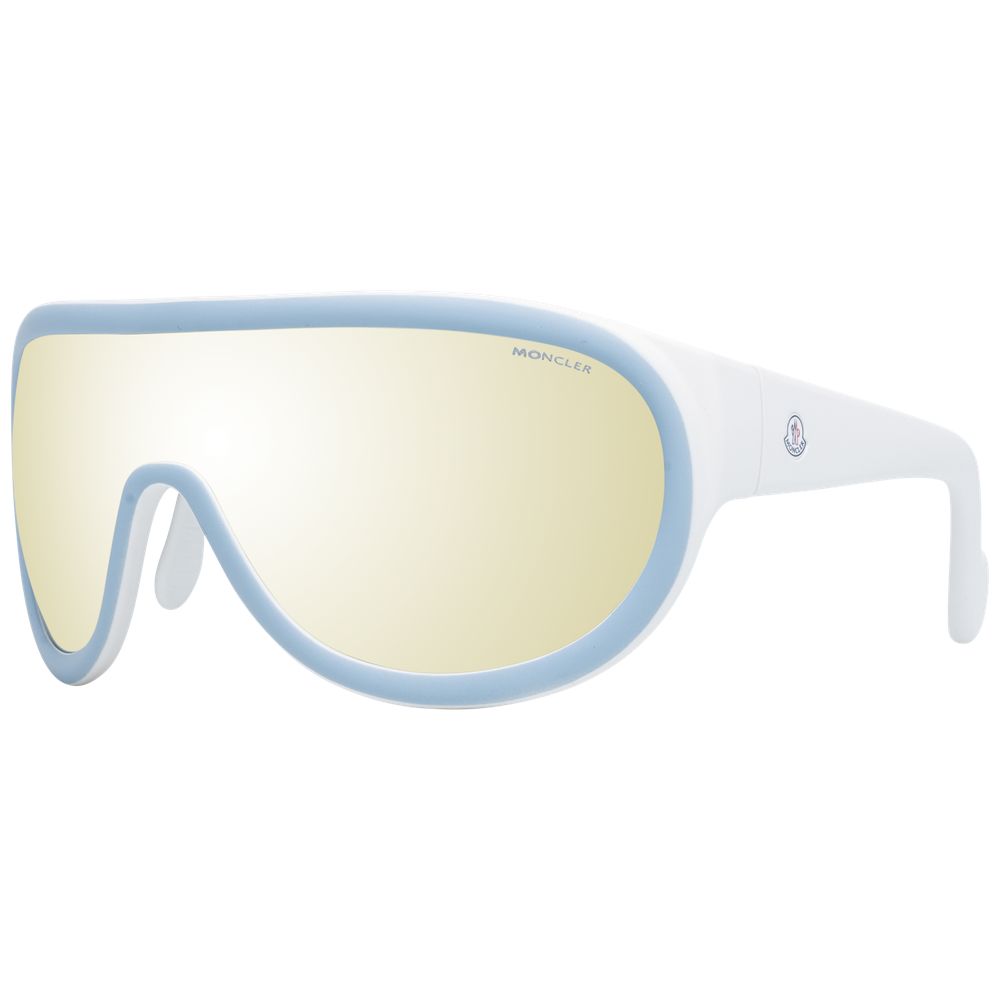 Blue Unisex Sunglasses