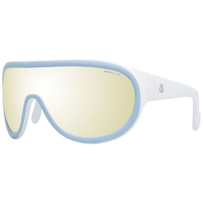 Blue Unisex Sunglasses