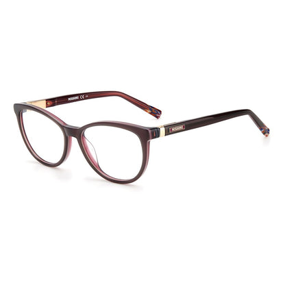 Bicolor Acetate Frames