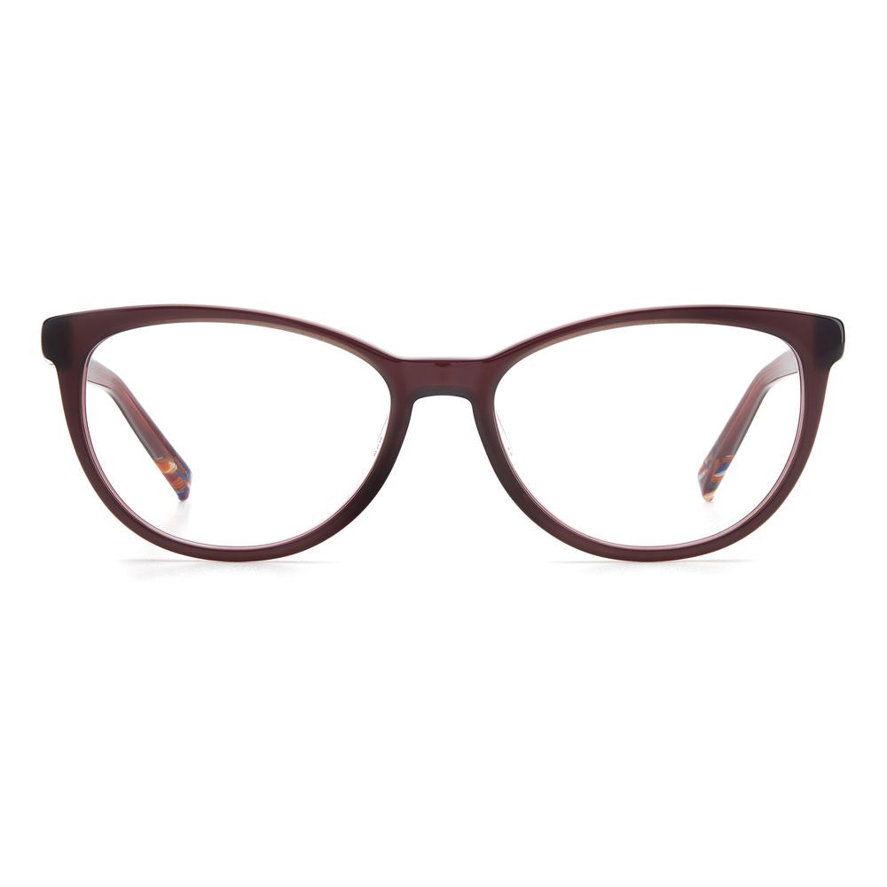 Bicolor Acetate Frames