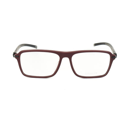 Red Acetate Frames