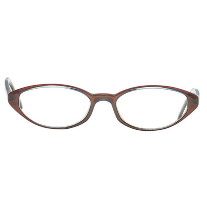 Brown Plastic Frames