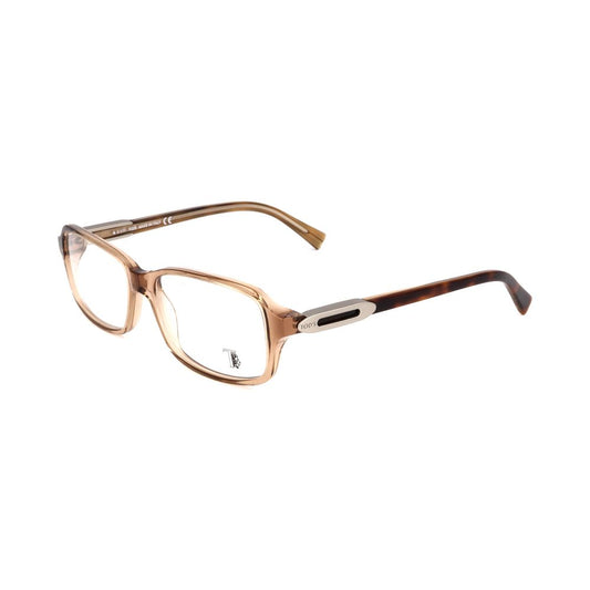 Brown Acetate Frames