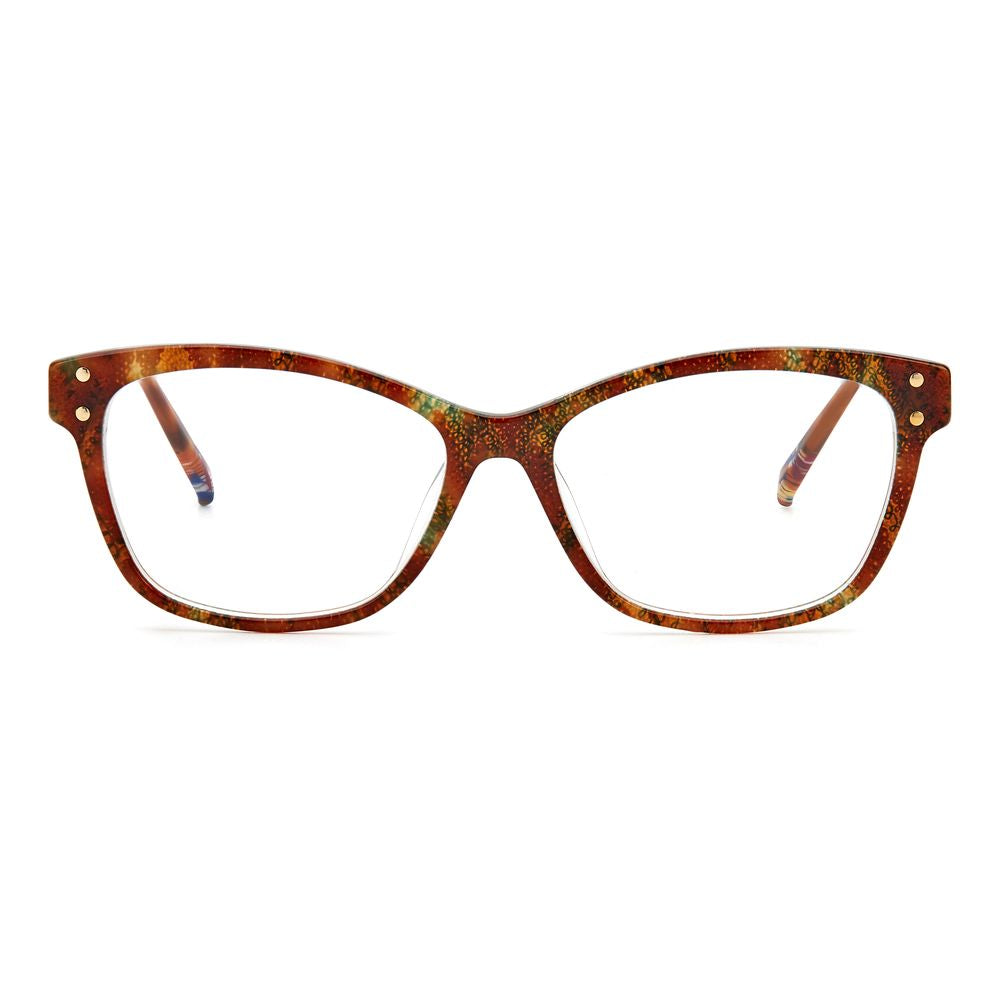 Bicolor Acetate Frames