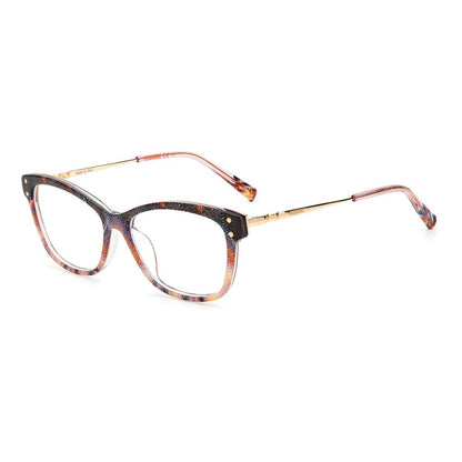 Bicolor Acetate Frames