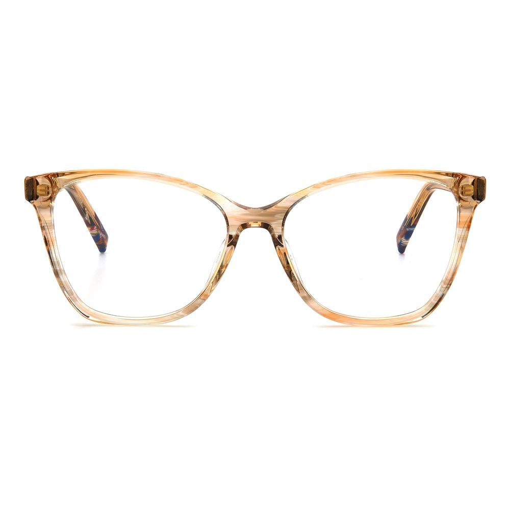 Bicolor Acetate Frames