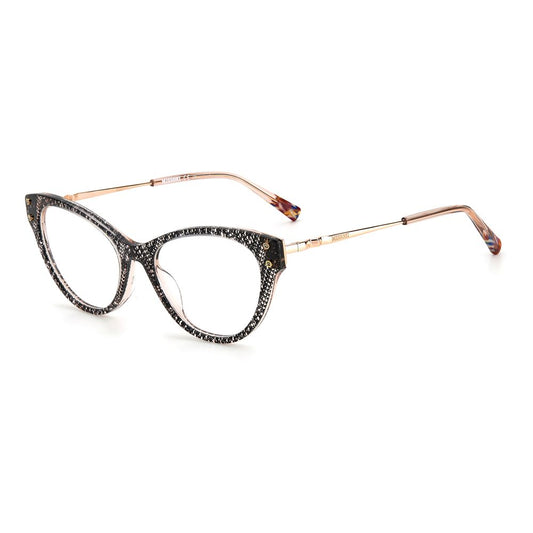 Bicolor Acetate Frames