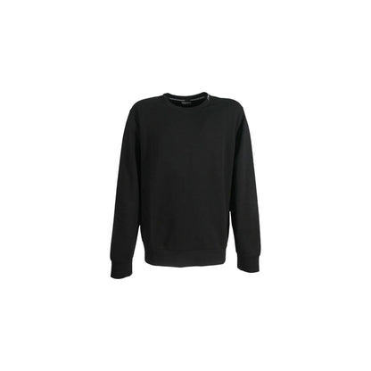 Black Cotton Shirt