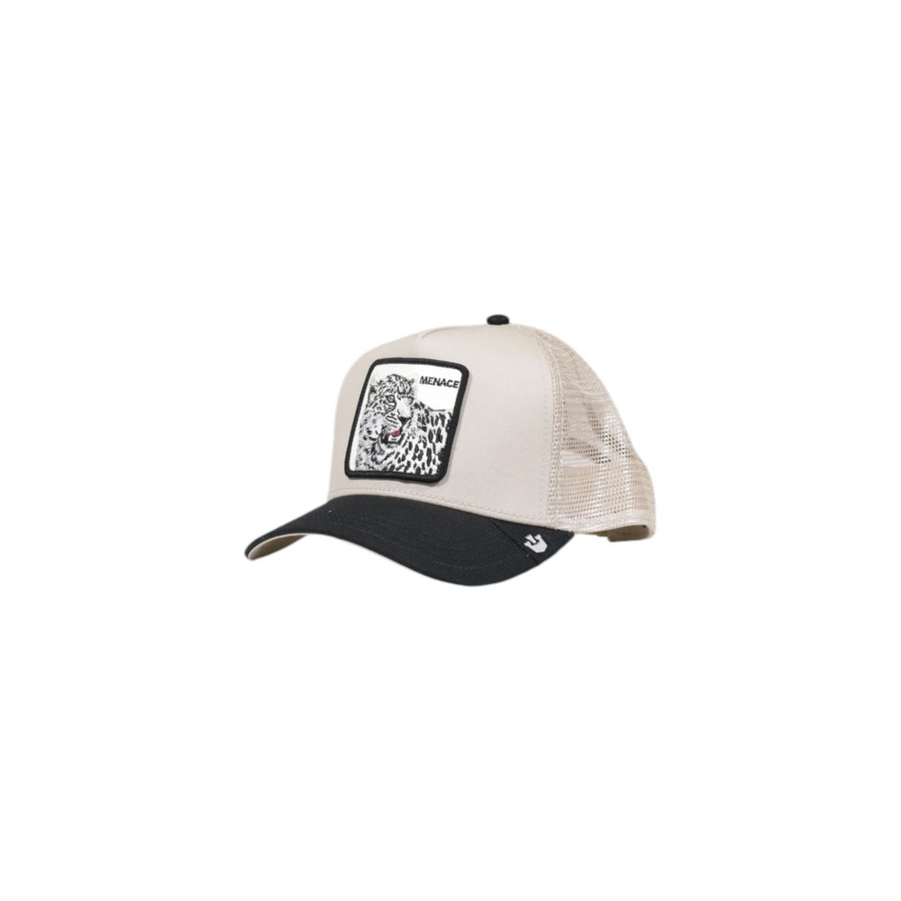 Gray Polyester Hats & Cap