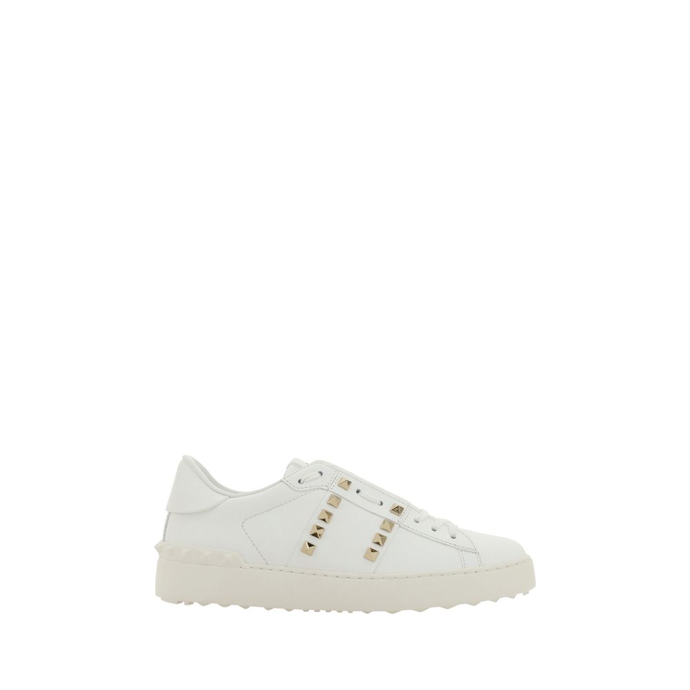 Rockstud Untitled Sneakers