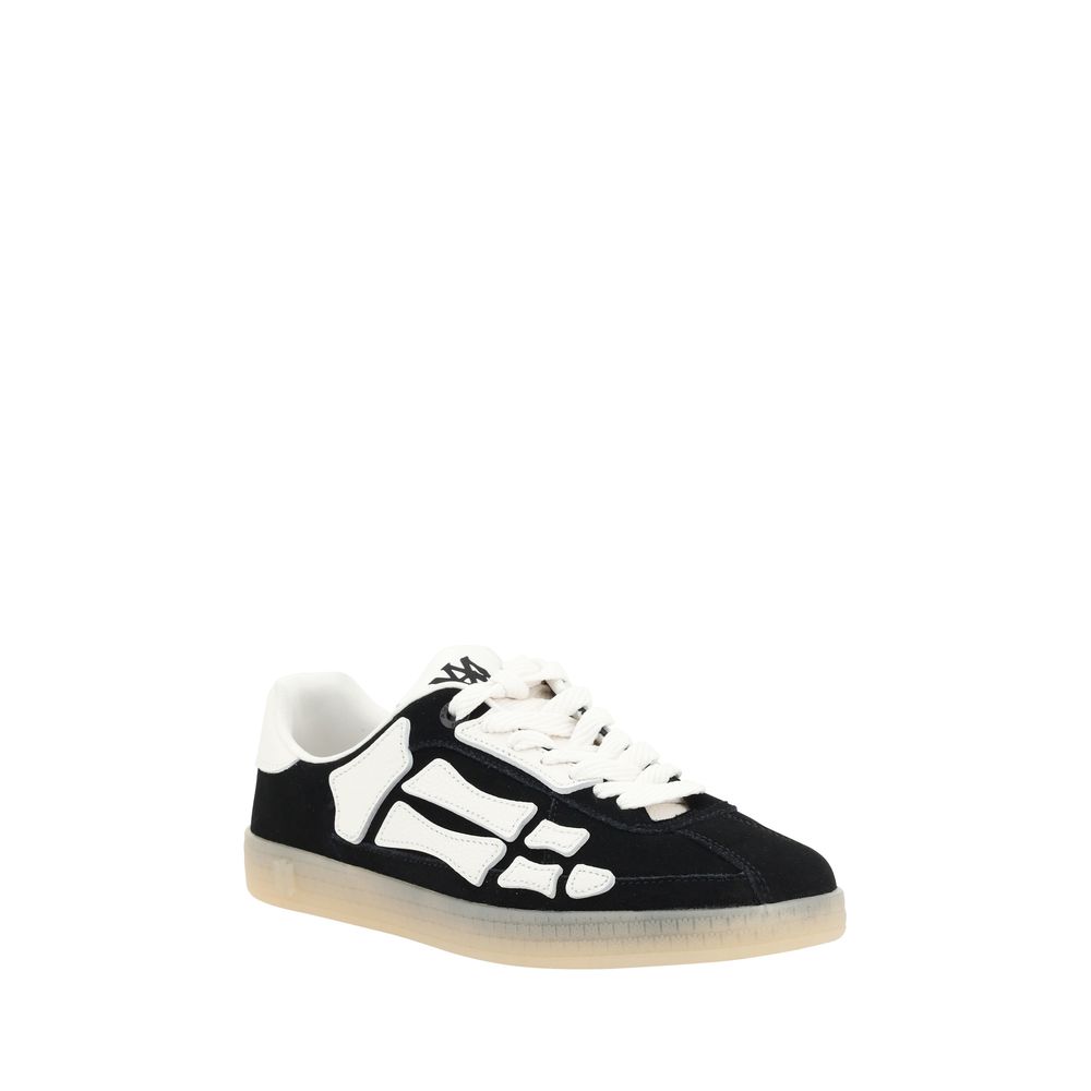 Pacific Bones Sneakers