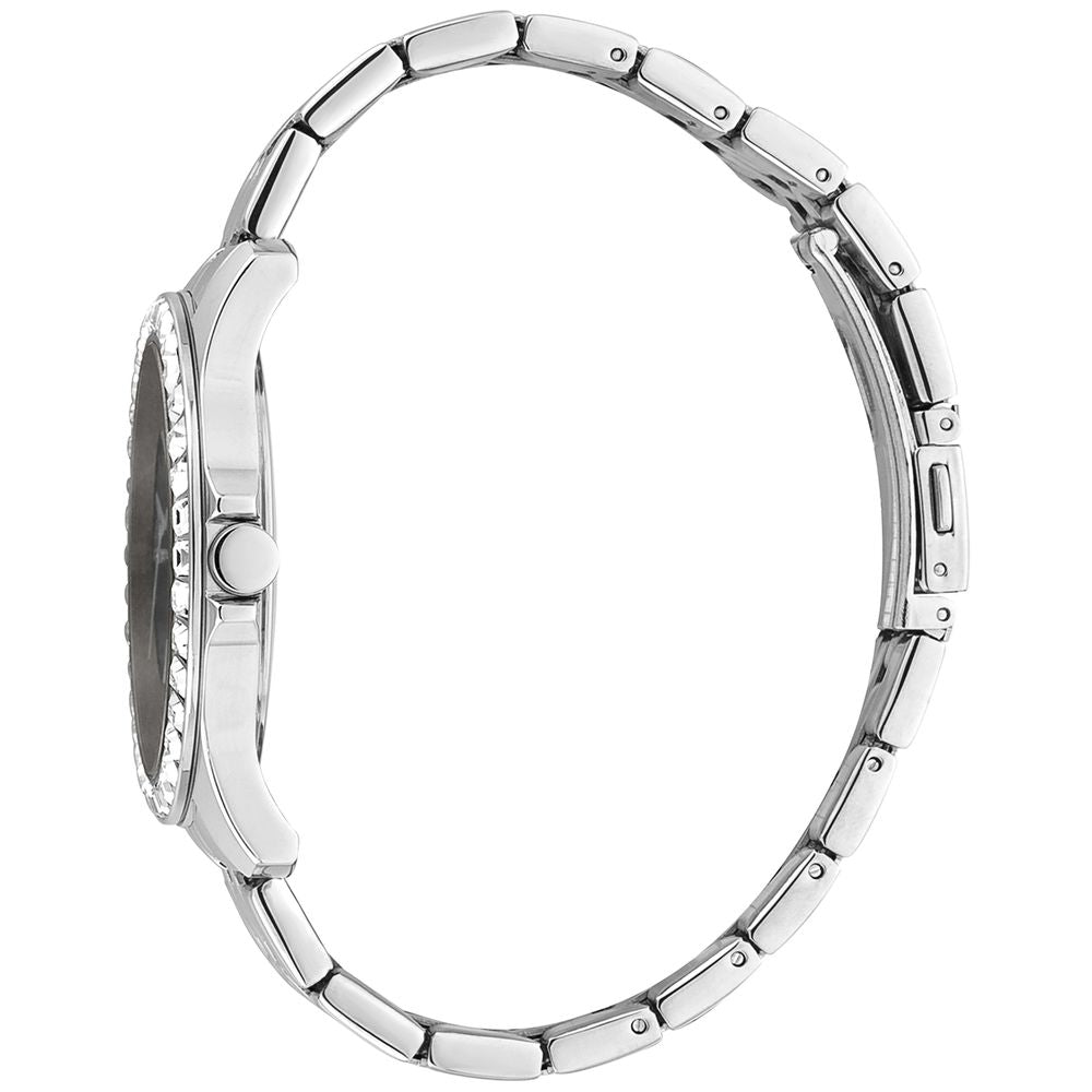 Silver Women Watch