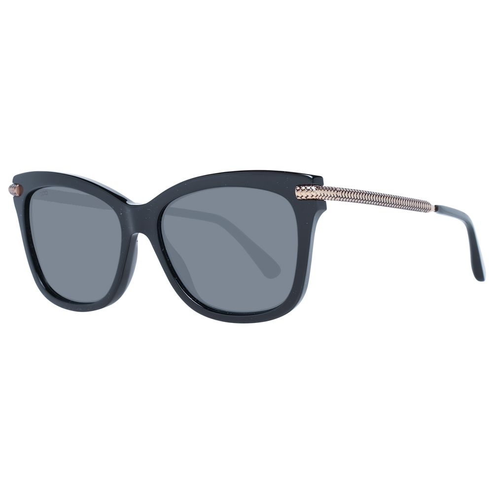 Black Women Sunglasses