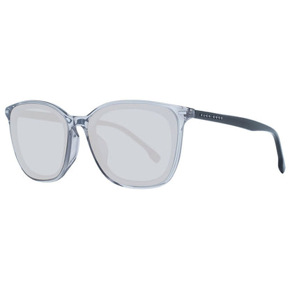 Gray Men Sunglasses