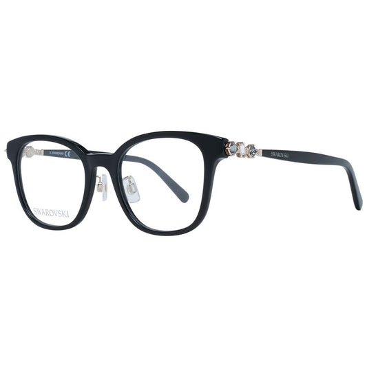 Black Women Optical Frames