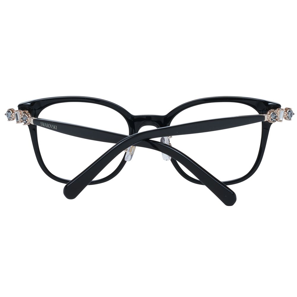 Black Women Optical Frames